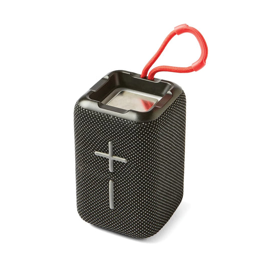 Bluetooth Speaker, Black - Anko